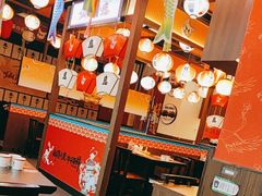 -仙隐小鹿料理食堂(惠济万达店)