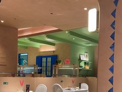-Aqua Oasis 水天堂(相城天虹商场店)