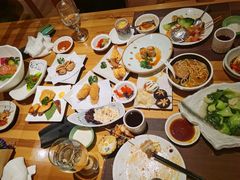 -禾风·海鲜料理自助(玉林店)