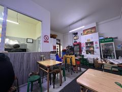 -小老虎