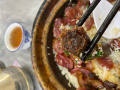 -红星光发煲仔饭(大石街店)