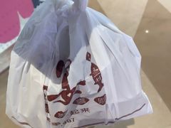 -喜宴又一村·粤菜·茶点·海鲜(壹方天地店)
