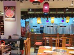 -前门涮肉(群力店)