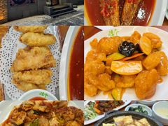 -长寿参鸡汤(朝韩风情街店)