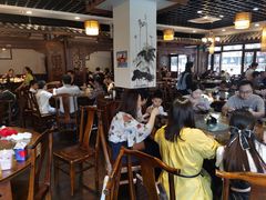-蒋烤鴨(东苑店)