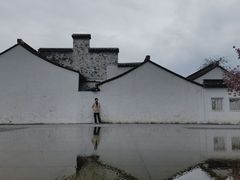 -青果巷历史文化街区