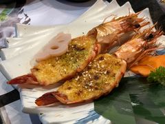 -瀛川尚品(车陂利丰天地店)