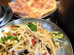 -原始泥炉烤肉(总店)