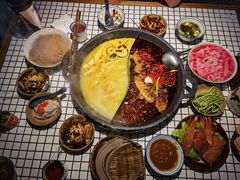 -董眼镜火锅(洪崖洞总店)