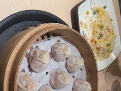 -口福汤包馆(融汇店)