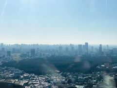 -东京都厅舍