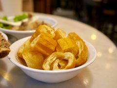 油条-松发肉骨茶SongFa(静安嘉里中心店)