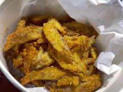 -肯德基(昌里店)