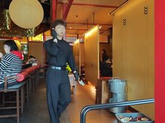 -300杯·和牛烧肉清酒专门店(廊里店)