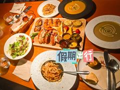 -布拉格餐厅· 中欧捷克菜(全国首店)