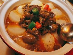 -佬麻雀·新湘菜(珠海金发购物中心店)