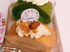 Kekimatata-Kekimatata 生日蛋糕·烘焙教学