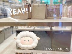 -COACH蔻驰(太古汇店)