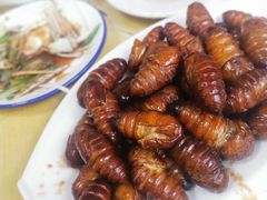 -铁东熏肉大饼铺