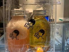 -喜茶(佛山岭南站店)