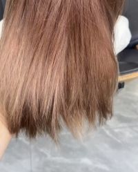 -藤野造型烫染·漂发