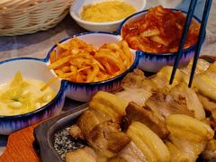 -屋里家延边朝鲜族冷面(梅林3店)