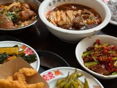 -東茅街茶馆
