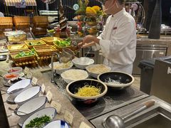 -富临大酒店-海至尊餐厅