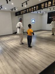 -MME街舞