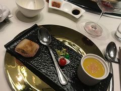 -厦门朗豪酒店 · 明阁中餐厅