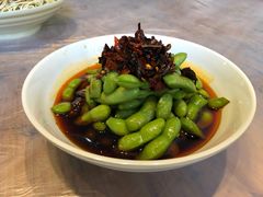 -靓靓蒸虾(中山公园店)