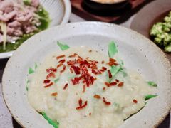 -半山腰·云南菜(侨福芳草地店)
