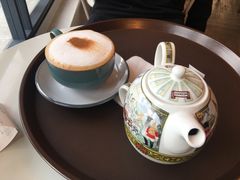 -Cafe de Paris(林荫路店)
