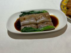 -香港龙凤楼(陆家嘴中心店)