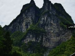 -鹿院坪生态旅游景区
