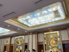 -番禺宾馆丽苑厅