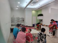 -蕃茄田艺术(普陀长风大悦城中心)