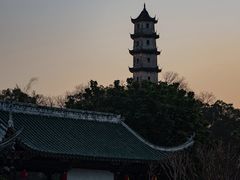 -江心屿景区