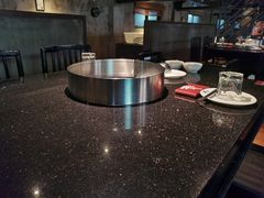 -捞王锅物料理(凯旋路店)