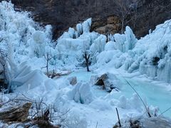 -黑龙潭风景区