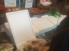 -水果地带(银泰城店)