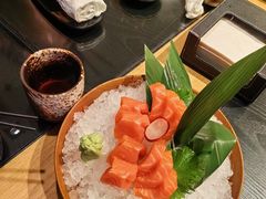 -西村日本料理(香格里拉饭店)