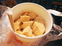 -朝鲜族打糕(时尚天河店)