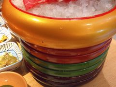 -温野菜涮涮锅(曲江大悦城店)