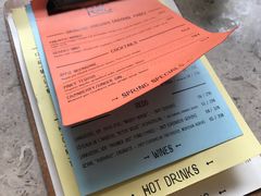 -RAC BAR(安福路店)