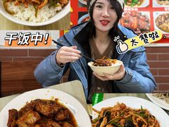 -巧味小馆
