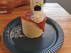 -ChanDu躔度咖啡(灯塔店)