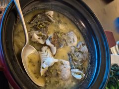 -广州柏悦酒店·悦景轩·粤菜餐厅