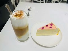 -Lady M New York(澳门伦敦人店)