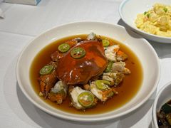 -老吉士酒家(天平路店)